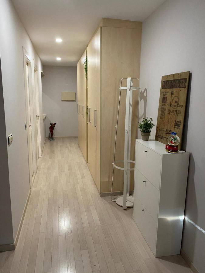 Apartamento Sierra Nevada Edificio Montaire Гранада Экстерьер фото