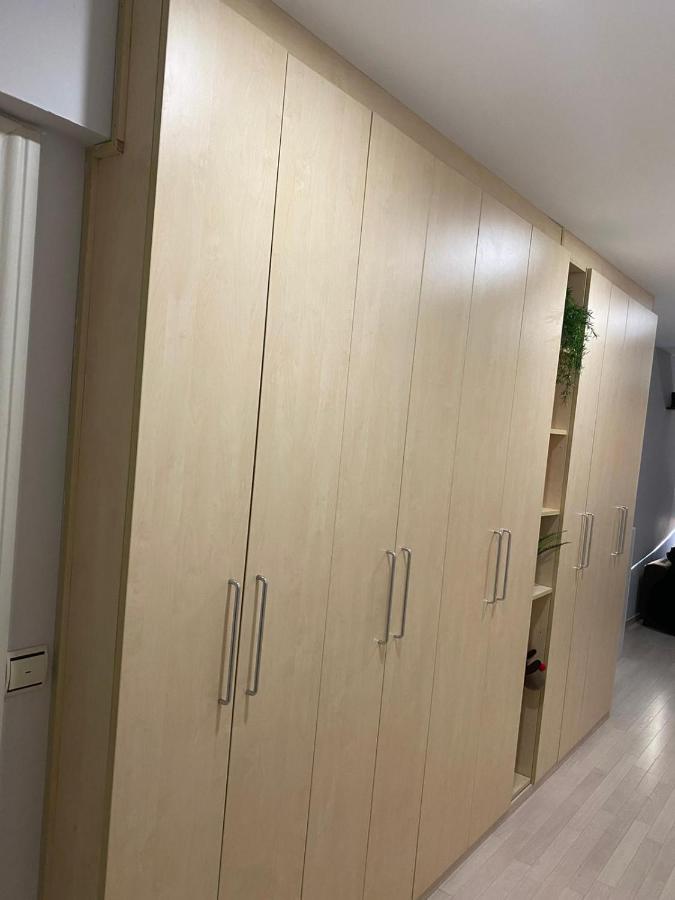 Apartamento Sierra Nevada Edificio Montaire Гранада Экстерьер фото