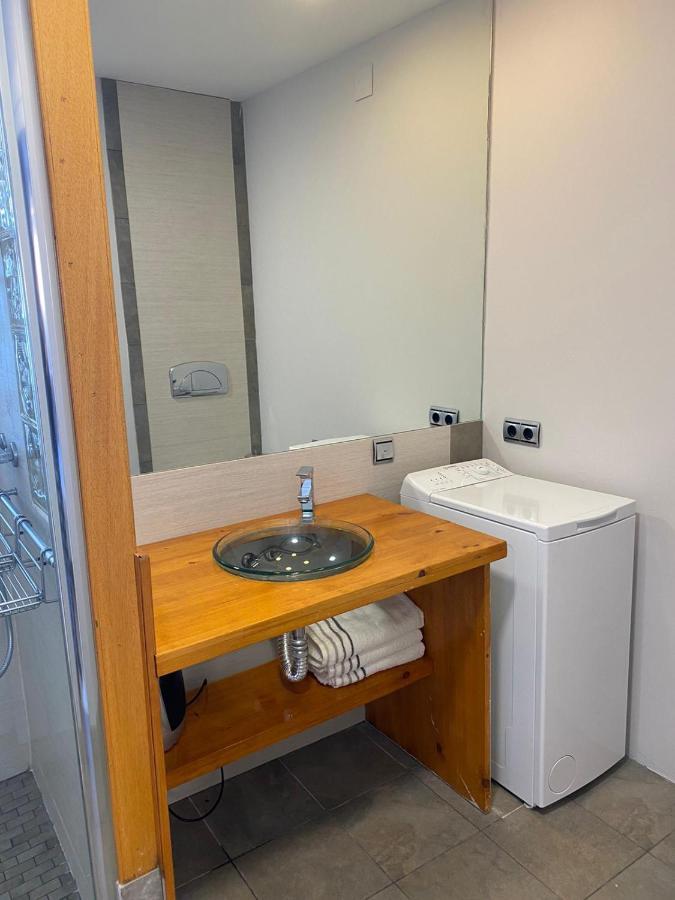 Apartamento Sierra Nevada Edificio Montaire Гранада Экстерьер фото
