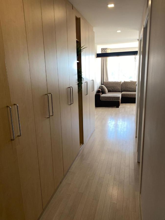 Apartamento Sierra Nevada Edificio Montaire Гранада Экстерьер фото
