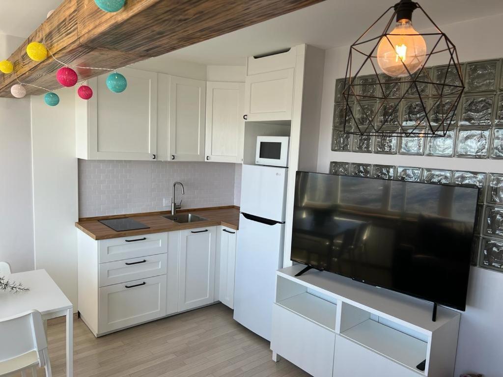 Apartamento Sierra Nevada Edificio Montaire Гранада Экстерьер фото